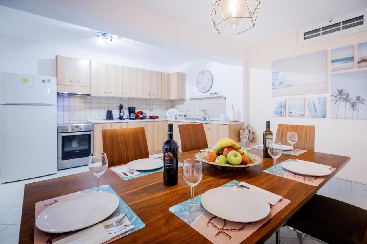 Valeroso Apartment Xirokastellon Ngoại thất bức ảnh