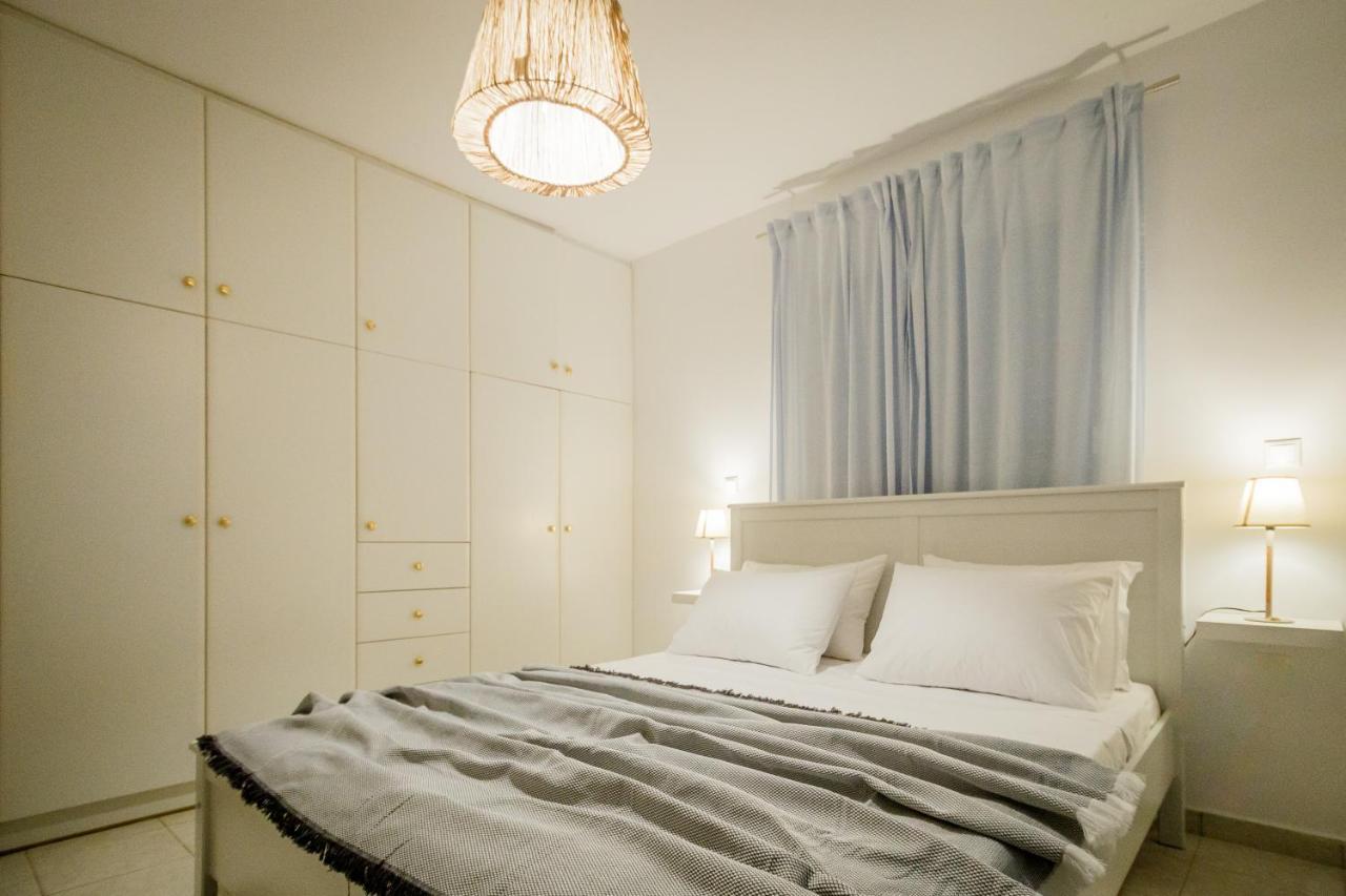 Valeroso Apartment Xirokastellon Ngoại thất bức ảnh